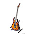 S5470Q-RBB Prestige Japon - sunburst - avec étui Ibanez