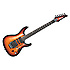 S5470Q-RBB Prestige Japon - sunburst - avec étui Ibanez