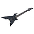 XG307-BKF - Glaive - 7 cordes - noire Ibanez
