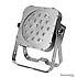 FLAT PAR TRI 18X ADJ