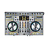 4 TRAK Numark
