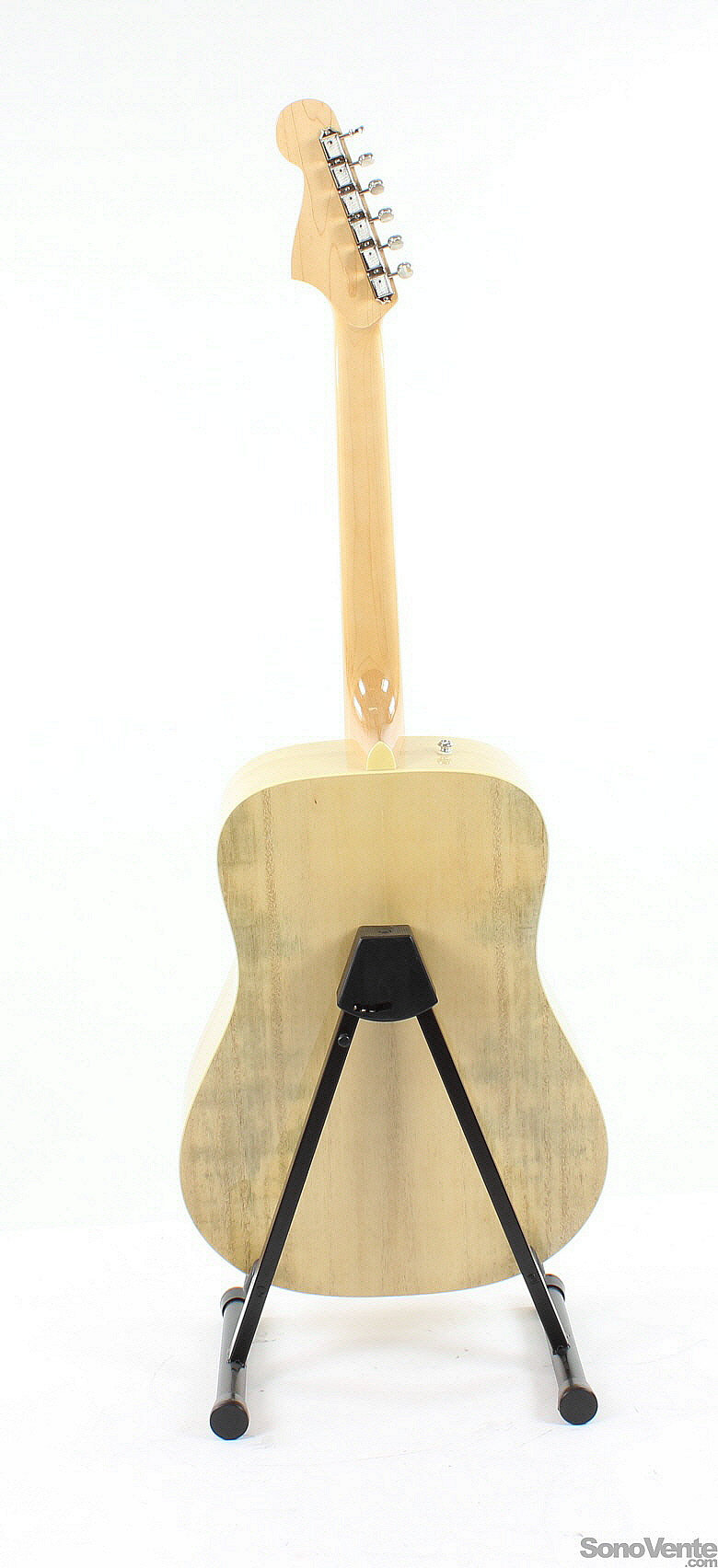 Fender Elvis Presley Kingman Guitare Folk