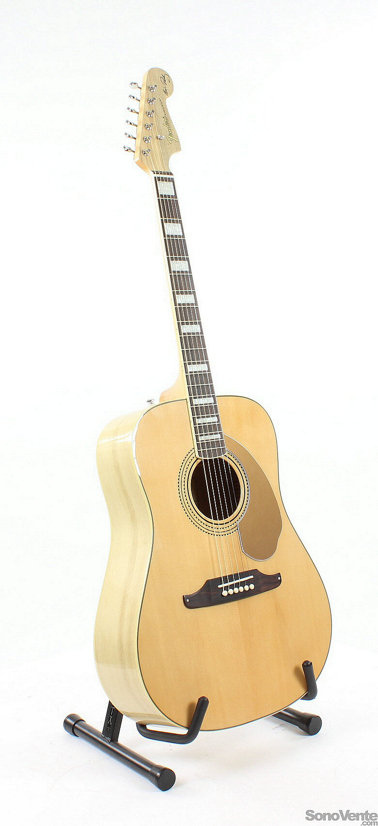 Fender Elvis Presley Kingman Guitare Folk