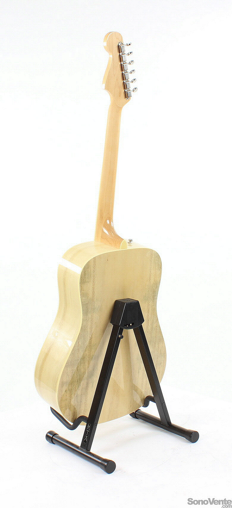 Fender Elvis Presley Kingman Guitare Folk