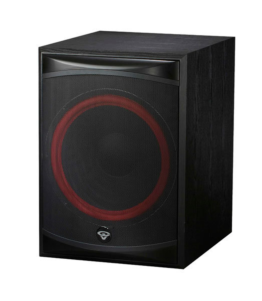 cerwin vega xls 12 subwoofer