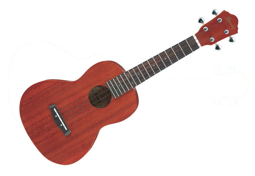 ibanez uke