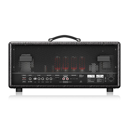 1990 INFINIUM Bugera