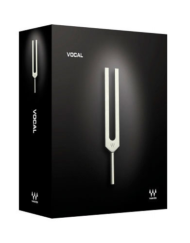Waves VOCAL BUNDLE Native