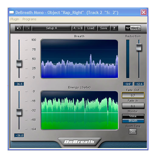 VOCAL BUNDLE Native Waves