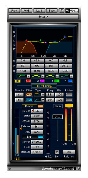 VOCAL BUNDLE Native Waves