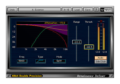 VOCAL BUNDLE Native Waves