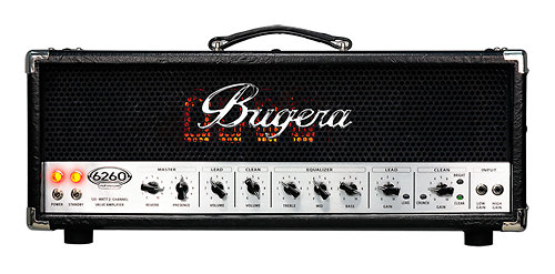 Bugera 6260 INFINIUM