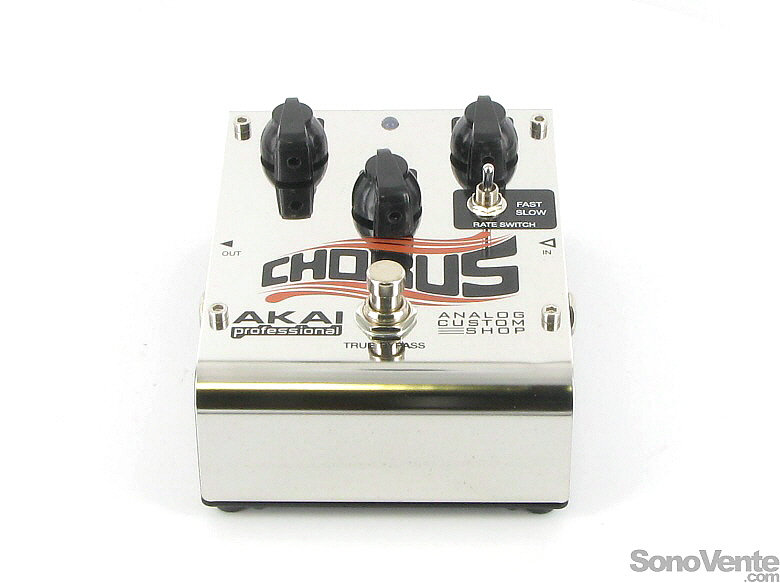 CHORUS Akai