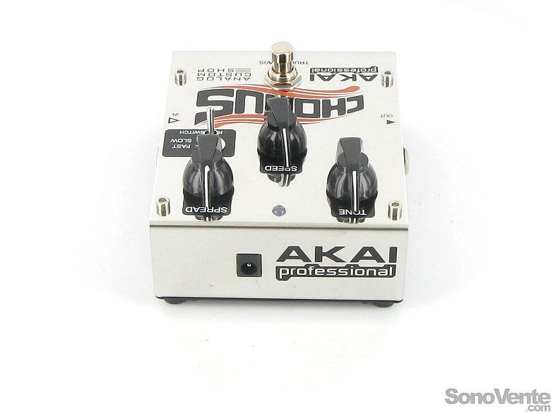 CHORUS Akai
