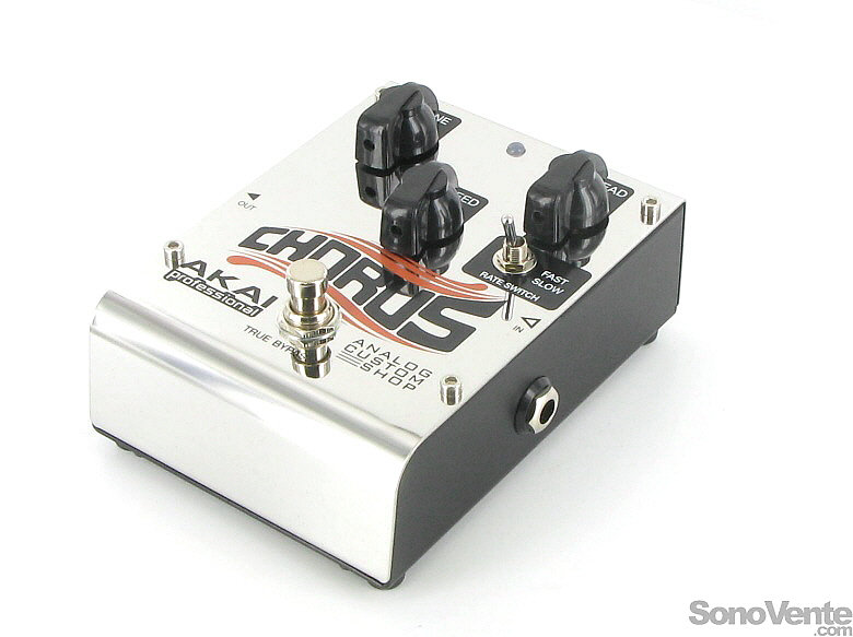 CHORUS Akai