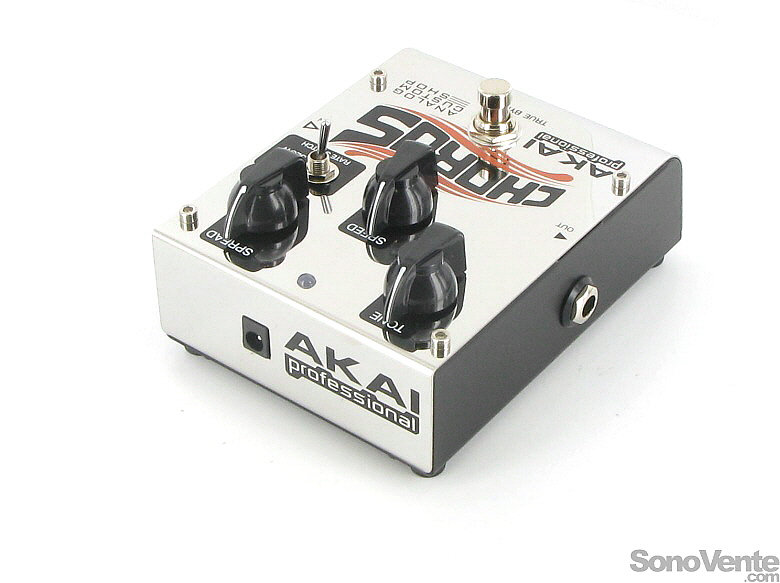 CHORUS Akai