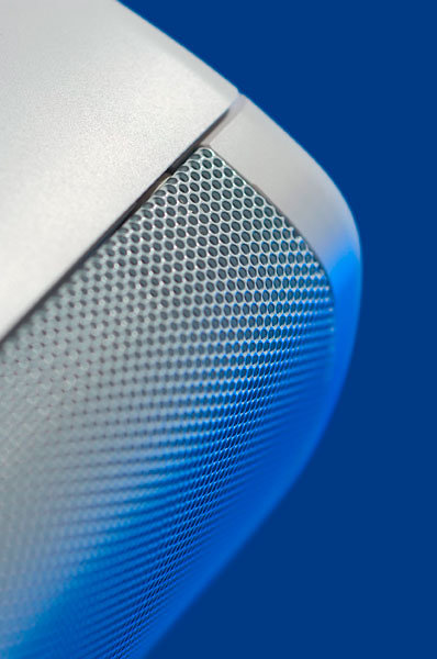 IMPACT65T White (La Paire) Turbosound