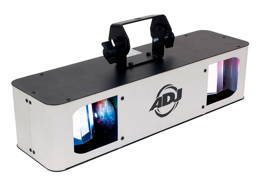 Double Phase LED ADJ