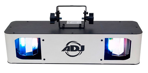 Double Phase LED ADJ