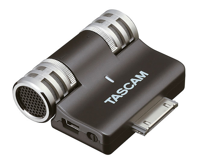 iM2 Tascam