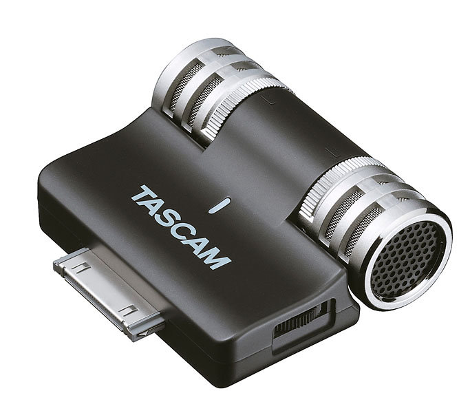 iM2 Tascam