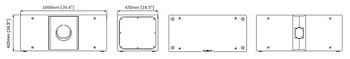 TSB-212 Turbosound