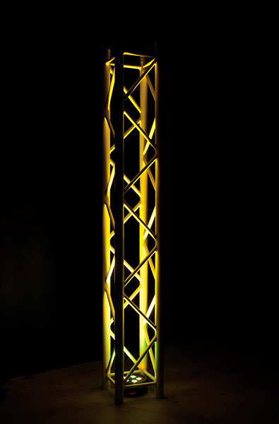 Mega TRIPAR Profile ADJ