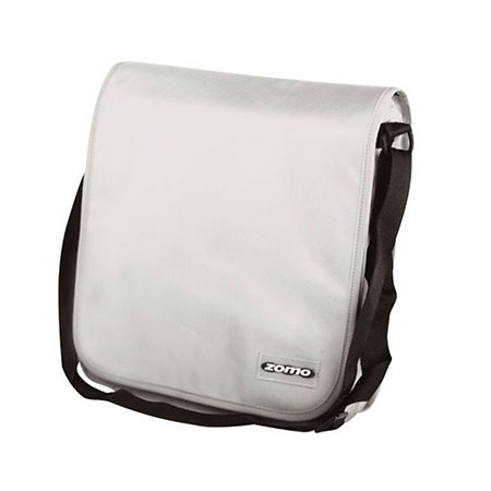 Zomo Bag Street-1Silver