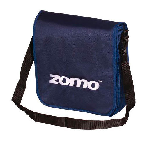 Zomo Bag Street-1Navy / White
