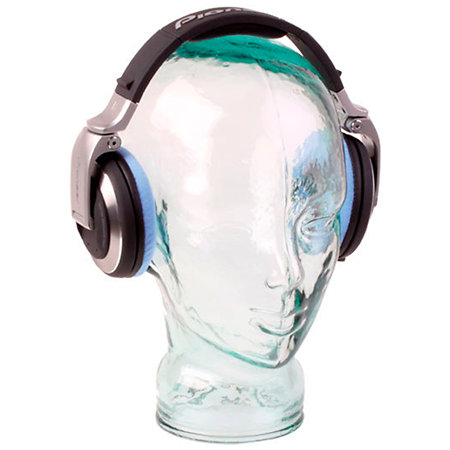 Zomo Coussinets d'oreille Polsterset RP-DH 1200 Velour sky