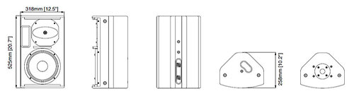 NuQ-10 Turbosound