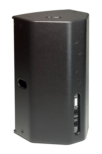 NuQ-15 Turbosound