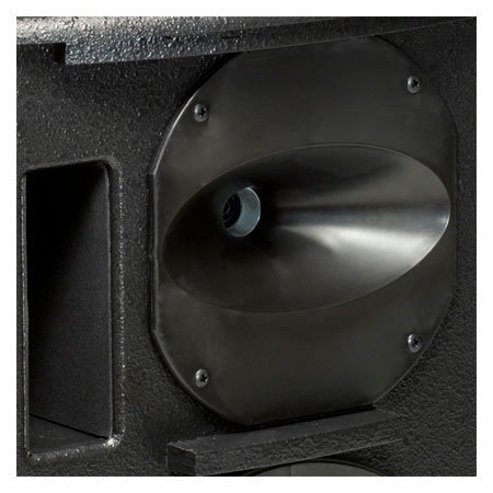 NuQ-15 Turbosound