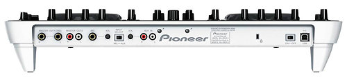 DDJ ERGO + Bag Pioneer DJ