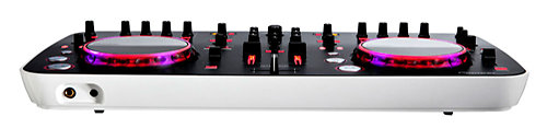 DDJ ERGO + Bag Pioneer DJ