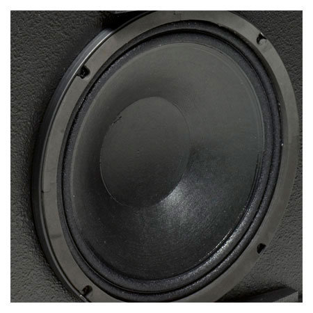 NuQ-10DP Turbosound
