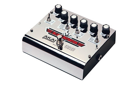 DELUXE DISTORTION Akai