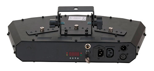 GOBO MOTION LED ADJ