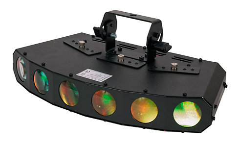 GOBO MOTION LED ADJ