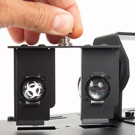 GOBO MOTION LED ADJ