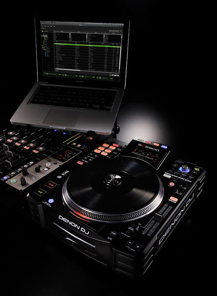 SC 3900 Denon