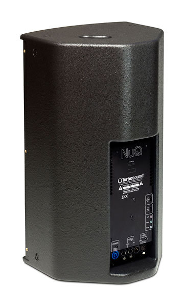 NuQ-12DP Turbosound