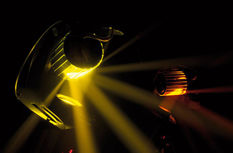 Inno Roll LED ADJ