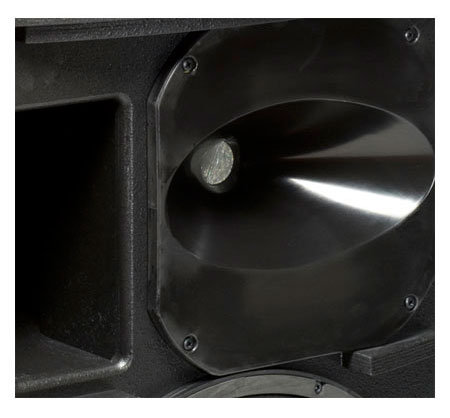 NuQ-15DP Turbosound
