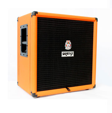 Orange CRUSH PIX 100 BXT