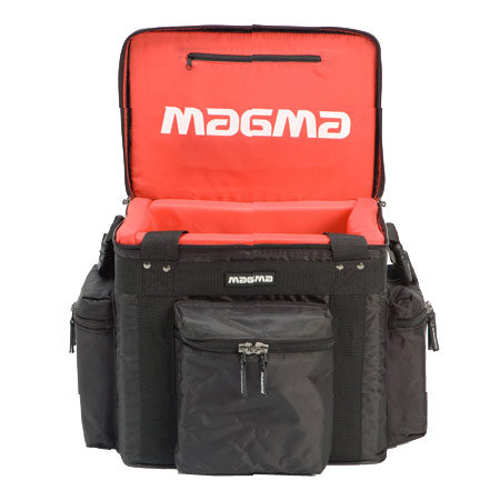Magma Bags LP BAG 60 PROFI RED