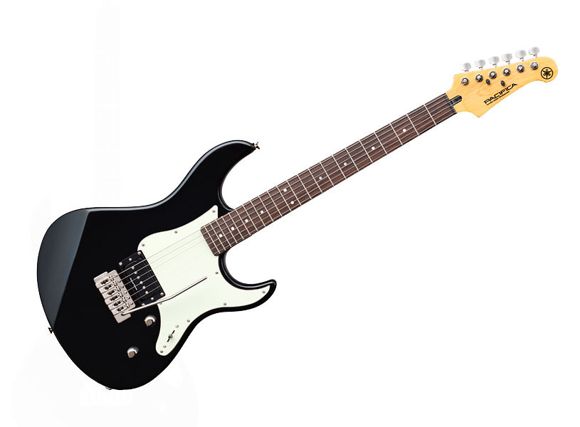 PA510V BLACK Yamaha