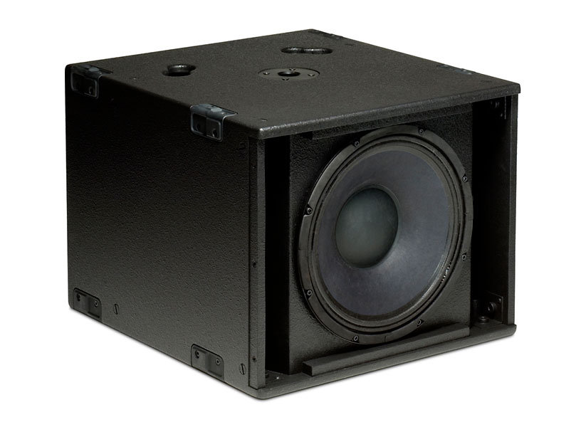 Turbosound NuQ B-15DP