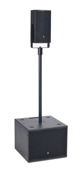 NuQ B-12DP Turbosound