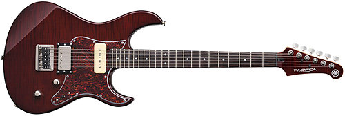 Yamaha PAC611HFM ROOT BEER